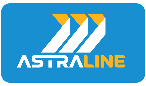 Astraline Logistics